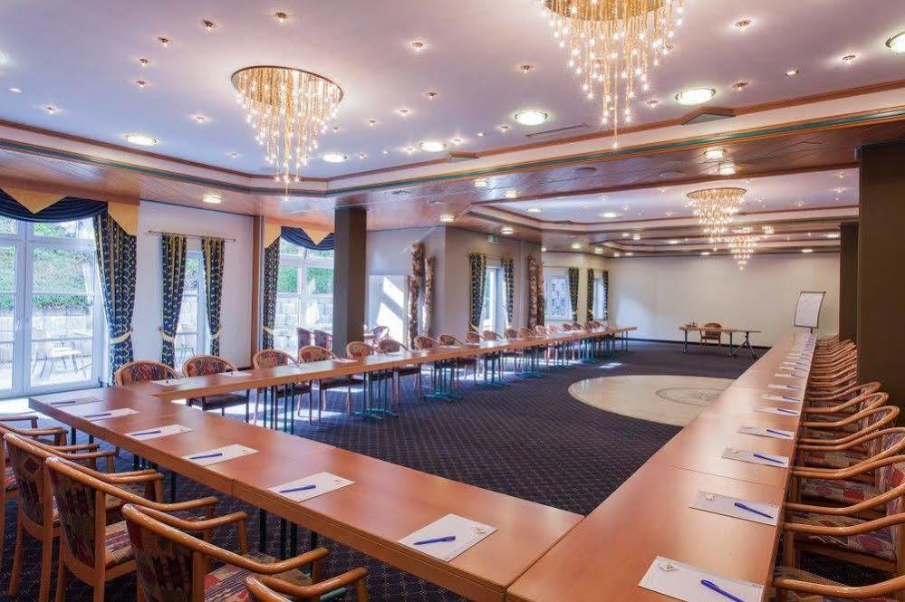 Dorf Alm Willingen Hotel Willingen  Exterior photo