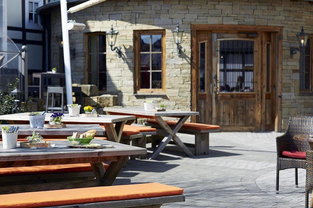 Dorf Alm Willingen Hotel Willingen  Exterior photo